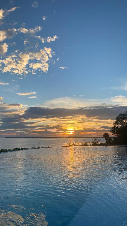 Tropical Executive Hotel Flat Manaus Zewnętrze zdjęcie